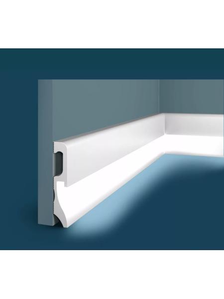 PX033  Карниз Cosca Decor