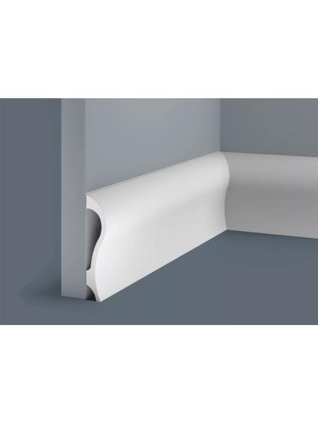 PX038  Плинтус Cosca Decor