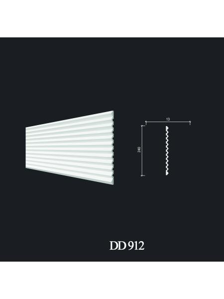 DD912 Настенная панель DecorDizayn DD912 Настенная панель DecorDizayn
