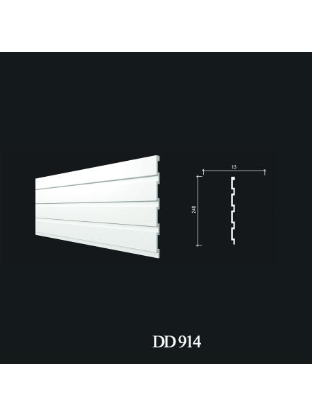 DD914 Настенная панель DecorDizayn DD914 Настенная панель DecorDizayn