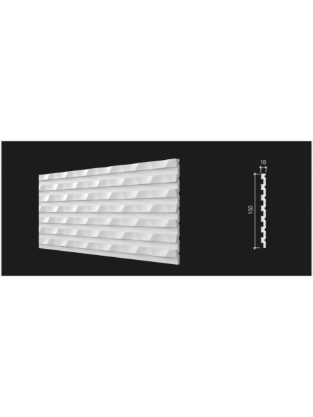 DD930 Настенная панель DecorDizayn DD930 Настенная панель DecorDizayn