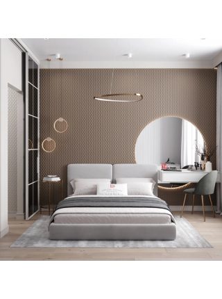 DD930 Настенная панель DecorDizayn DD930 Настенная панель DecorDizayn