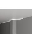 Карниз Decor-Dizayn® DD02