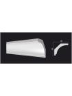 Карниз Decor-Dizayn® DD13