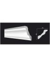 Карниз Decor-Dizayn® DD21
