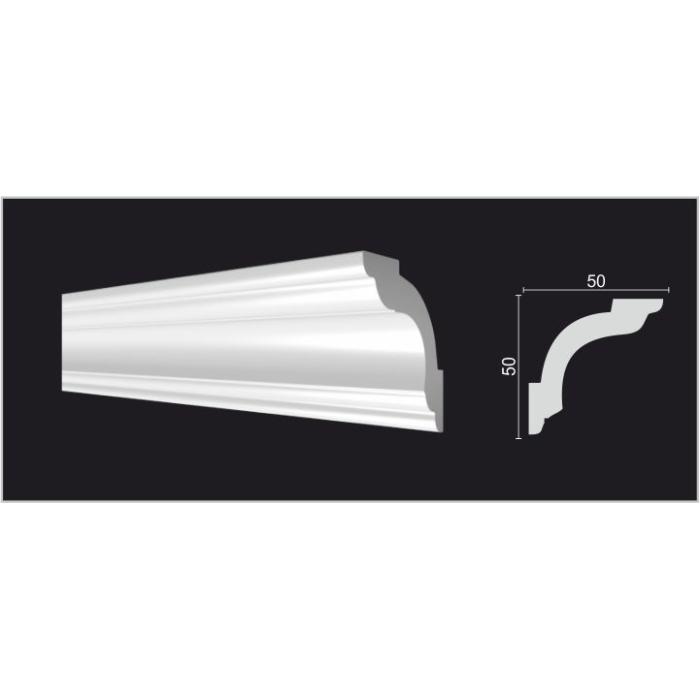 Карниз Decor-Dizayn® DD42