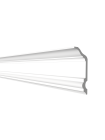 Карниз Decor-Dizayn® DD505 