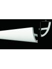 Карниз Decor-Dizayn® DD510