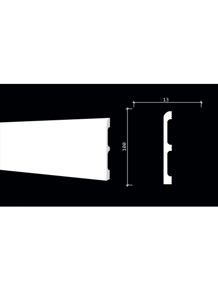 DD707  (100 мм/ 13 мм)