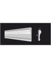 Молдинг Decor-Dizayn® 147A