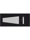 Молдинг Decor-Dizayn® 150A 