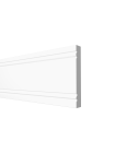 Молдинг Decor-Dizayn® 150A 