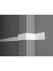 Молдинг Decor-Dizayn® 150A 
