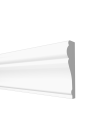 Молдинг Decor-Dizayn® 152A