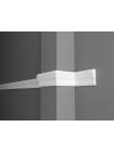 Молдинг Decor-Dizayn® 152A