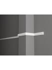 Молдинг Decor-Dizayn® 157A 