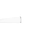 Молдинг Decor-Dizayn® 165A 