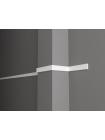 Молдинг Decor-Dizayn® 165A 