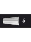 Молдинг Decor-Dizayn® DD002