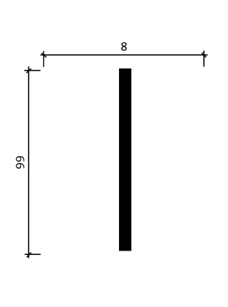 DD12 (99 мм/ 8 мм) DD12 (99 мм/ 8 мм)