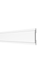 Молдинг Decor-Dizayn® DD32