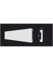 Молдинг Decor-Dizayn® DD33