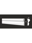 Молдинг Decor-Dizayn® DD400
