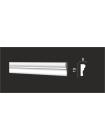 Молдинг Decor-Dizayn® DD602