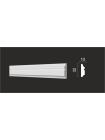 Молдинг Decor-Dizayn® DD603