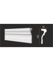 Молдинг Decor-Dizayn® DD604
