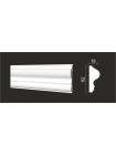 Молдинг Decor-Dizayn® DD606