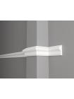 Молдинг Decor-Dizayn® DD606