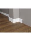 Напольный плинтус Decor-Dizayn® DD005