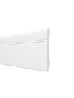 Напольный плинтус Decor-Dizayn® DD105
