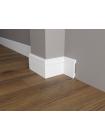 Напольный плинтус Decor-Dizayn® DD105