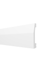 Напольный плинтус Decor-Dizayn® DD125