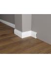 Напольный плинтус Decor-Dizayn® DD125