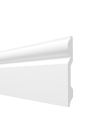 Напольный плинтус Decor-Dizayn® DD137