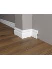 Напольный плинтус Decor-Dizayn® DD137
