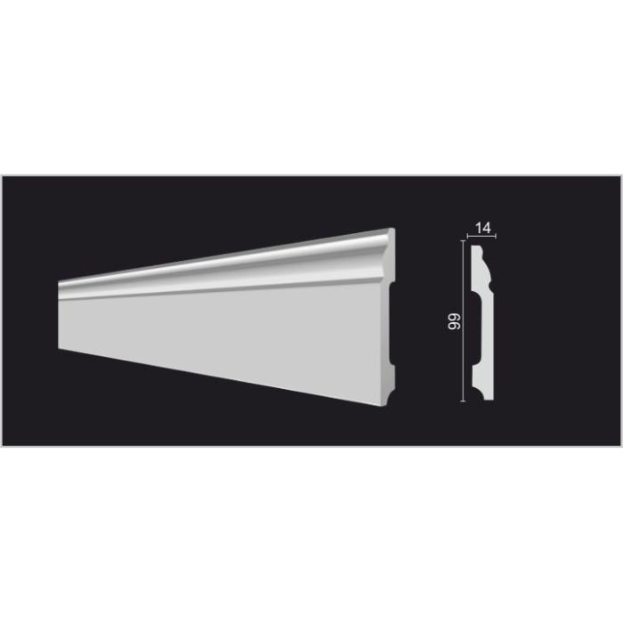 Decor-Dizayn® DD15 