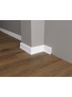 Напольный плинтус Decor-Dizayn® DD18