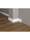 Напольный плинтус Decor-Dizayn® DD27