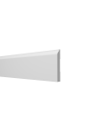 Напольный плинтус Decor-Dizayn® DD47