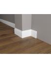 Напольный плинтус Decor-Dizayn® DD48