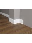 Напольный плинтус Decor-Dizayn® DD49