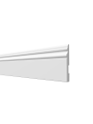 Напольный плинтус Decor-Dizayn® DD50