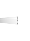 Напольный плинтус Decor-Dizayn® DD703