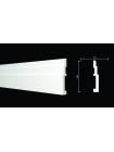 Напольный плинтус Decor-Dizayn® DD704