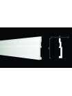 Напольный плинтус Decor-Dizayn® DD705
