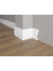 Напольный плинтус Decor-Dizayn® DD705